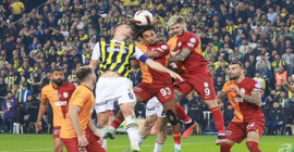 Yapay zekanın 'Fenerbahçe-Galatasaray derbisini kim kazanır?' tahmini
