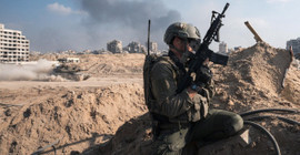 Netanyahu Gazze toplantısını iptal etti, Hamas heyeti Mısır'da