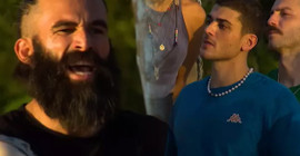 Survivor 2024 All Star'a geri sayım: Fragmandaki Turabi ve Poyraz kavgası viral oldu