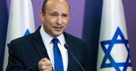 İsrail'in eski başbakanından 'İran'da suikast' itirafı: 'Türkiye'de saldırı planlayan komutanı öldürdük'