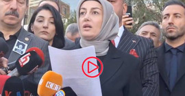 Sinan Ateş'in eşi Ayşe Ateş: Bir yıl geçmesine rağmen neden dava açılmadı?