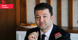 Çankaya Belediye aday adayı Çakır: 'Çankaya'ya Türkiye’ye örnek oluşturacak hayvan hastanesi açacağız'