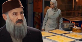RTÜK'ten Kızıl Goncalar'a 'börek sahnesi' cezası