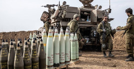 Biden yönetimi, İsrail'e silah satmak için ABD Kongresi'nin onay sürecini ikinci kez atladı