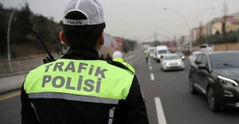 İstanbul'da yılbaşı tedbirleri kapsamında yarın bazı yollar trafiğe kapatılacak