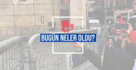 Bugün neler oldu? | 30.12.2023 Cumartesi günün önemli gelişmeleri
