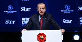 Erdoğan'dan süper kupa krizi açıklaması: CHP ve şurekâsı ders vermeyi bıraksınlar