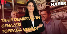 CANLI YAYIN... ANA HABER...