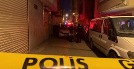 Antep'te bir kişi, eşinin anne ve babasını yaralayıp intihar etti