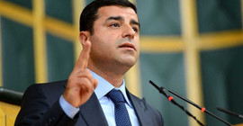 Selahattin Demirtaş, Kobanê Davası'nda savunmasına devam edecek