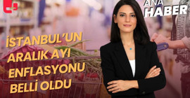 CANLI YAYIN... ŞÜKRAN EKİNCİ İLE ANA HABER...