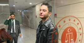 Tutuklanan gazeteci Furkan Karabay'dan yeni mesaj: Beni tutukladılar ama dilekçeyi yazan savcı hala görevde