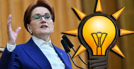 Akşener'in 'rica' ettiği öne sürülüyor: 'İYİ Parti'den istifa edeni AKP almayacak' iddiası