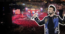 Haberler tümüyle yalan çıktı! Tarkan'ın yılbaşı gecesi aldığı gerçek ücret ortaya çıktı