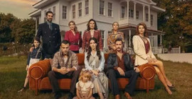 Kanal D'nin Dilek Taşı dizisinde seyircileri şaşkına çeviren gelişme! Apar topar gitti