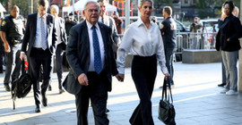 Türkiye karşıtı senatör Menendez'e rüşvet suçlaması Katar'a uzandı