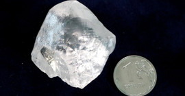 Rusya merkezli Alrosa da hedefte: AB'den dünyanın en büyük elmas madenciliği şirketine Ukrayna yaptırımı