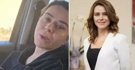 Seçil Erzan'ın, Candaş Gürol ve tercüman Mert Çetin ile mesajları ortaya çıktı