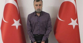 Necip Hablemitoğlu suikastı şüphelisi Nuri Gökhan Bozkır tutuklandı