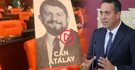 CHP'den Yargıtay'a sert tepki: 'Düşmesi gereken Can Atalay’ın vekilliği değil, sizin görevlerinizdir'
