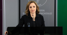 DEM Parti’den siyasi partilere çağrı: Sınır tanımaz hukuksuzluğa karşı hep birlikte dur demeliyiz