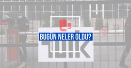 Bugün neler oldu? | 03.01.2024 Çarşamba günün önemli gelişmeleri