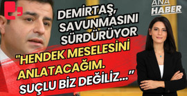 CANLI YAYIN... ŞÜKRAN EKİNCİ İLE ANA HABER...