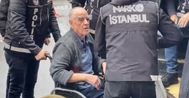 Tahliyesi için bakan yardımcısıyla temasa geçen uyuşturucu baronu haberine erişim engeli