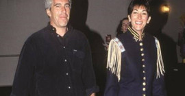 Bill Clinton ve Prens Andrew'in de adı geçiyordu: Epstein davasında 19 dosya daha açıklandı