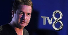 Günlerce tanıtımı yapılmıştı... Acun Ilıcalı'nın dev bütçeler yatırdığı proje tv8'de başlıyor