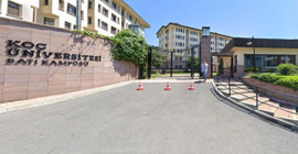 Koç Üniversitesi'ndeki ırkçı saldırı hakkında soruşturma başlatıldı