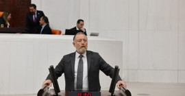 Temelli, Özel'in açıklamasına 'sehven' dedi: DEM Parti olarak Atalay için Meclis'te olağanüstü toplantı çağrısına imza attık
