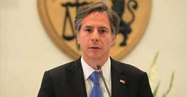 Blinken, Gazze ziyaretleri kapsamında Türkiye'ye geliyor