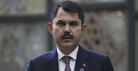 AKP kulisi: Pazar günü açıklanacak İstanbul adayı Murat Kurum