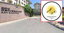 Koç Üniversitesi Kürt Dili Topluluğu'ndan ırkçı saldırıya tepki: Akademi ve kampüste bu zihniyete yer yok