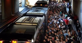 İPA hesapladı: İstanbul yaşama maliyeti bir yılda yüzde 78 artarak 50 bin TL'ye yaklaştı