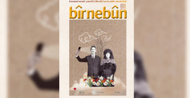 Kültür sanat dergisi Bîrnebûn'un 88. sayısı çıktı