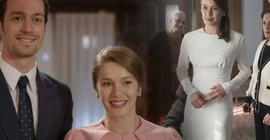 Kanal D'deki Camdaki Kız dizisinin yerine gelen yeni dizinin çekimleri başladı