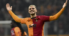 Galatasaray duyurdu: Mauro Icardi bir süre yeşil sahalarda olmayacak