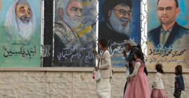 Politico: ABD, Gazze Savaşı'nın bölgesel çatışmaya dönüşmesine hazırlanıyor