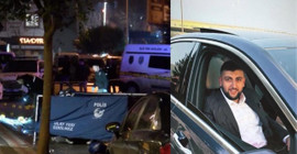 15 gün önce Sultangazi'de öldürülmüştü: Çete kavgası olduğu anlaşılan olayla ilgili iki kişi yakalandı