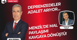 CANLI YAYIN... MUSA ÖZUĞURLU İLE YAKIN TAKİP...