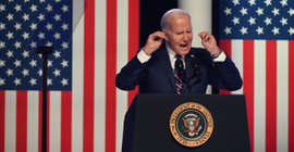 ABD'de seçmene Biden'ın sahte ses kaydı gönderildi, soruşturma başlatıldı