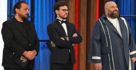 Masterchef'te finale doğru... Yarışmanın dördüncüsü belli oldu
