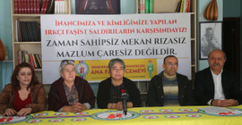 Alevi Dernekleri'nden Koç Üniversitesi’ne: Olayı kapatma yoluna mı gittiniz?