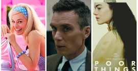BAFTA adaylıkları için uzun listeler açıklandı