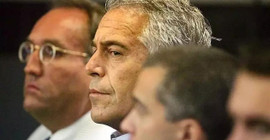Prenslerden sanatçılara siyasetçilerden Mossad'a uzanan ifşaatlar: Milyarder Epstein dosyası