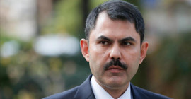 İsmail Saymaz: 'Murat Kurum'a AKP'nin İBB adayı olduğu bildirildi'
