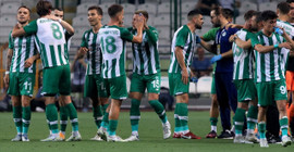 Alacaklarını istemişlerdi: Konyaspor'da iki futbolcu Galatasaray maçı öncesi kadrodan çıkarıldı