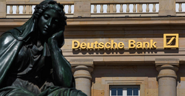 Trump'ın Deutsche Bank ilişkileri mercek altında